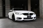 BMW 4-Series Gran Coupe by 3D Design 2014 года
